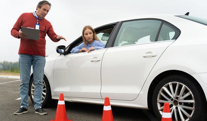 Fast Track Driving Test Finder (Premium) 🚗